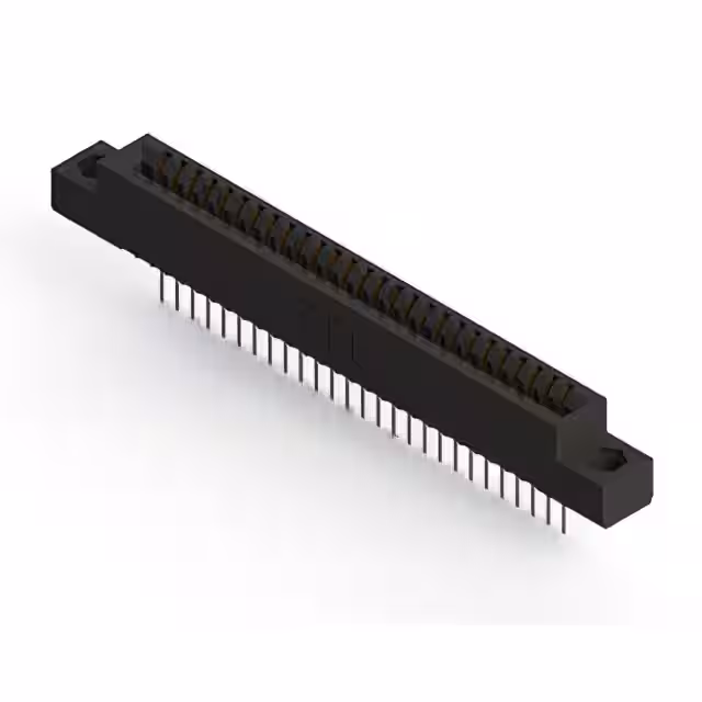 391-027-522-104 EDAC Inc.  Edgeboard Connectors